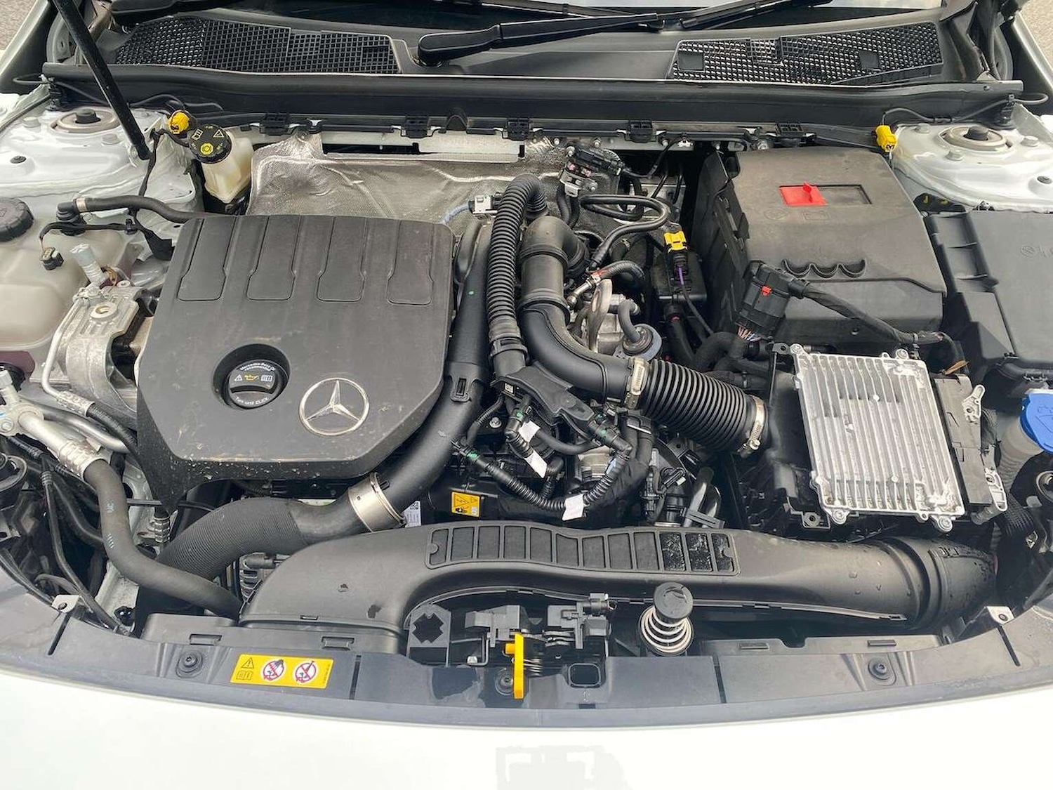 Used Mercedes-Benz A-Class 2025 for sale - 77707471: Photo 39