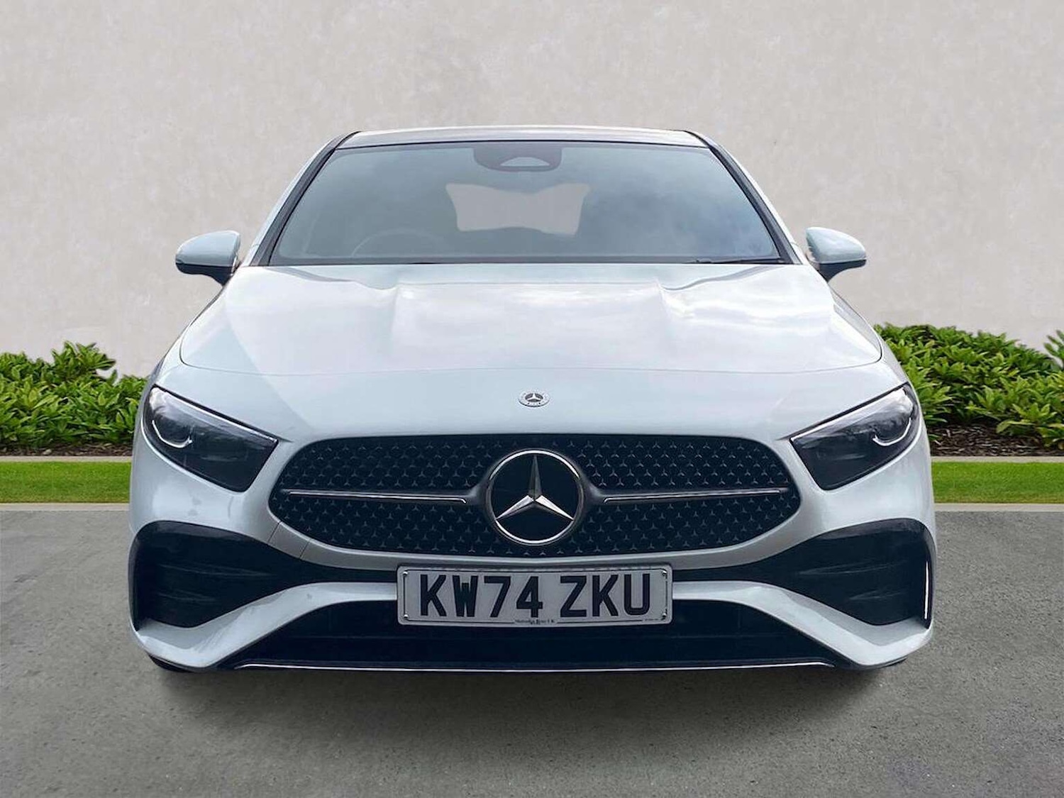 Used Mercedes-Benz A-Class 2025 for sale - 77707471: Photo 5