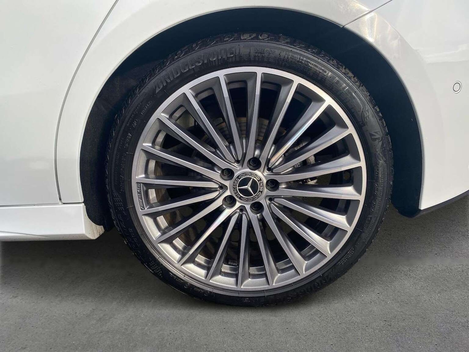 Used Mercedes-Benz A-Class 2025 for sale - 77707471: Photo 6