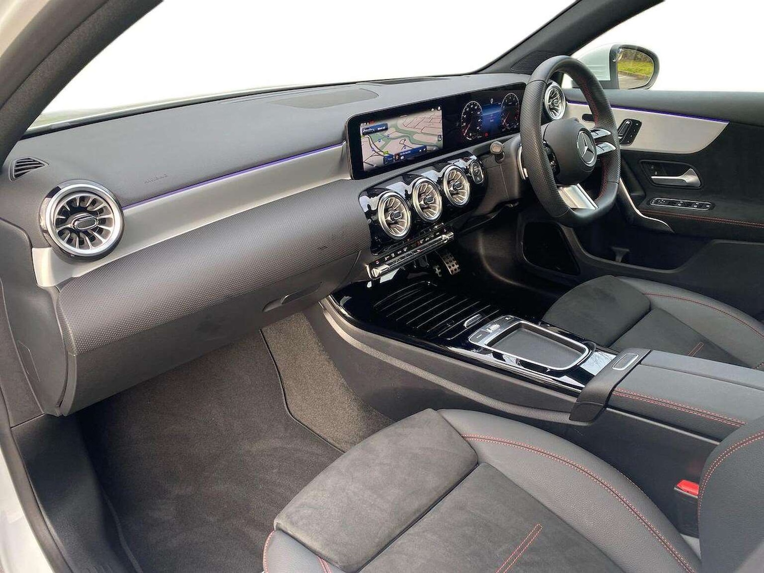 Used Mercedes-Benz A-Class 2025 for sale - 77707471: Photo 7