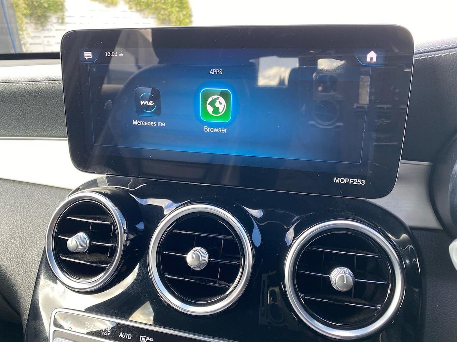 Used Mercedes-Benz GLC 2021 for sale - 76365076: Photo 12