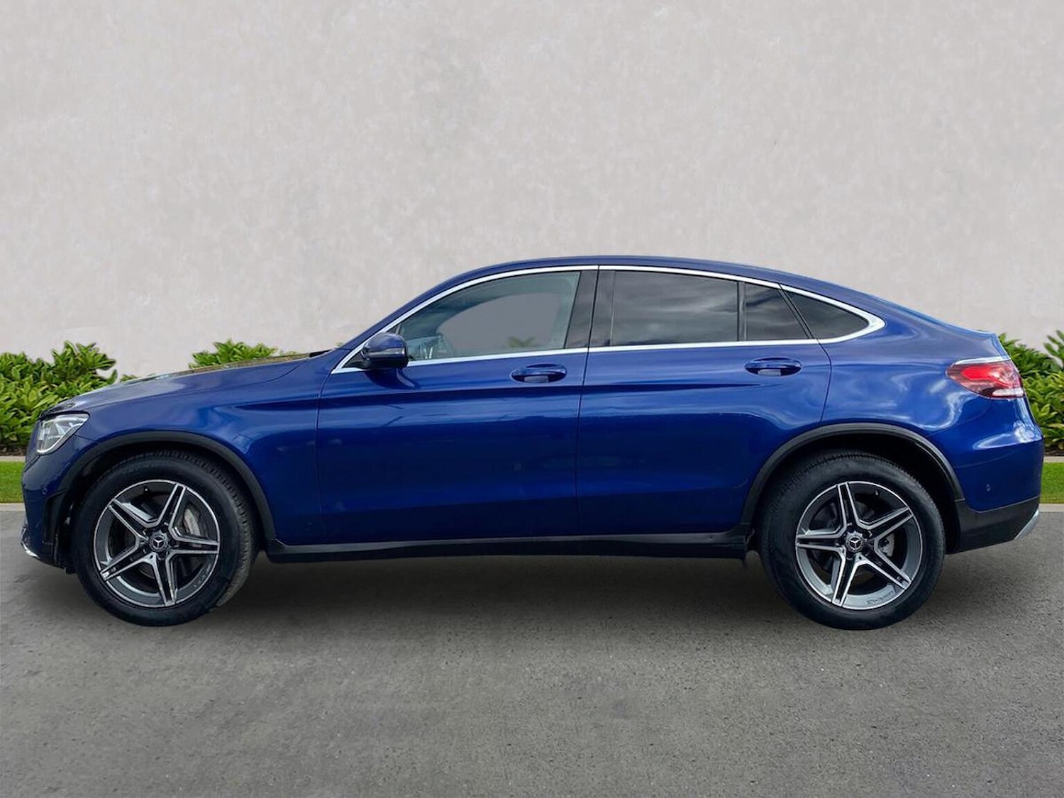 Used Mercedes-Benz GLC 2021 for sale - 76365076: Photo 19