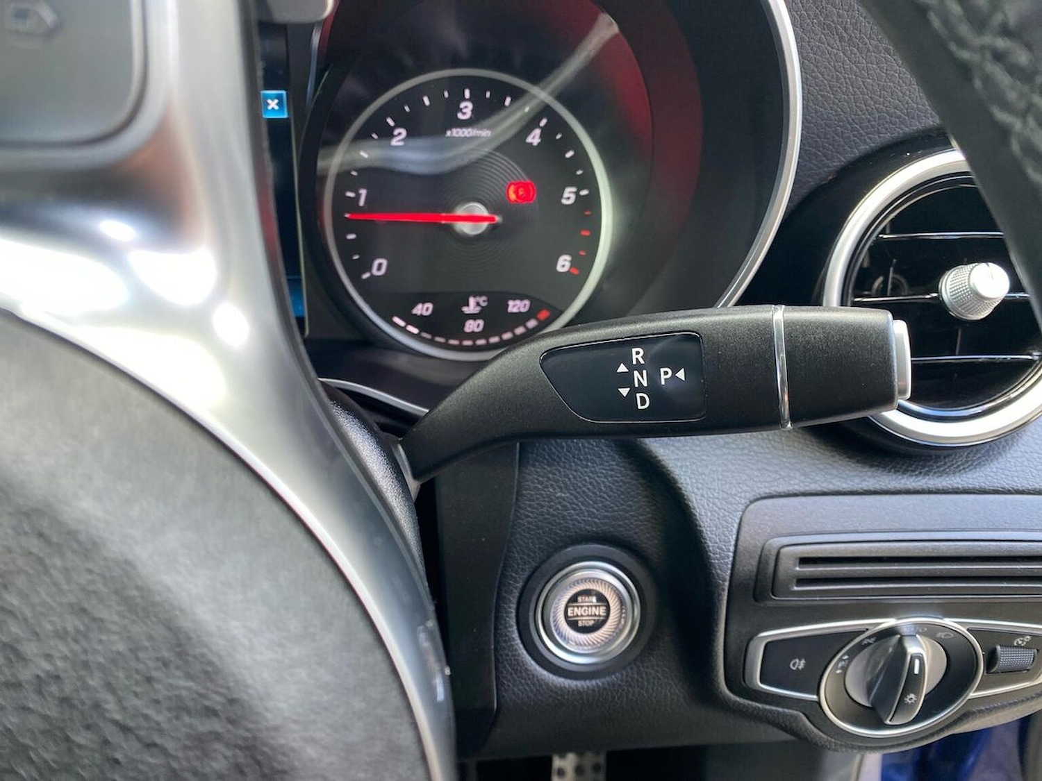 Used Mercedes-Benz GLC 2021 for sale - 76365076: Photo 29