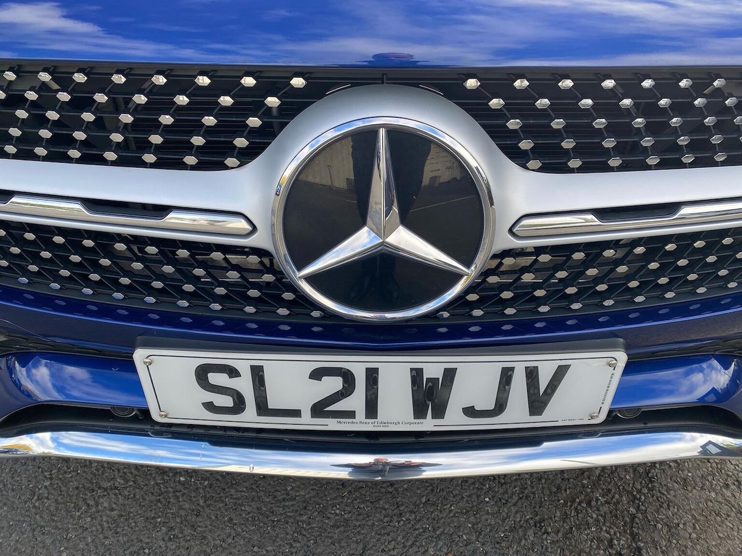 Used Mercedes-Benz GLC 2021 for sale - 76365076: Photo 39