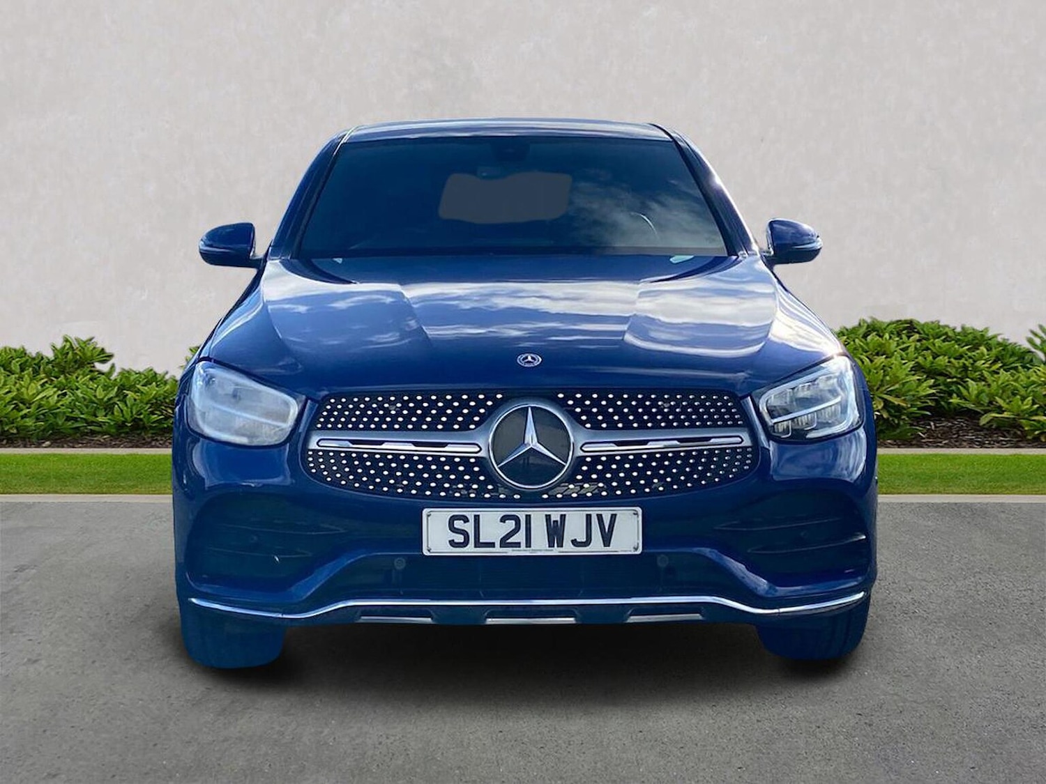 Used Mercedes-Benz GLC 2021 for sale - 76365076: Photo 5