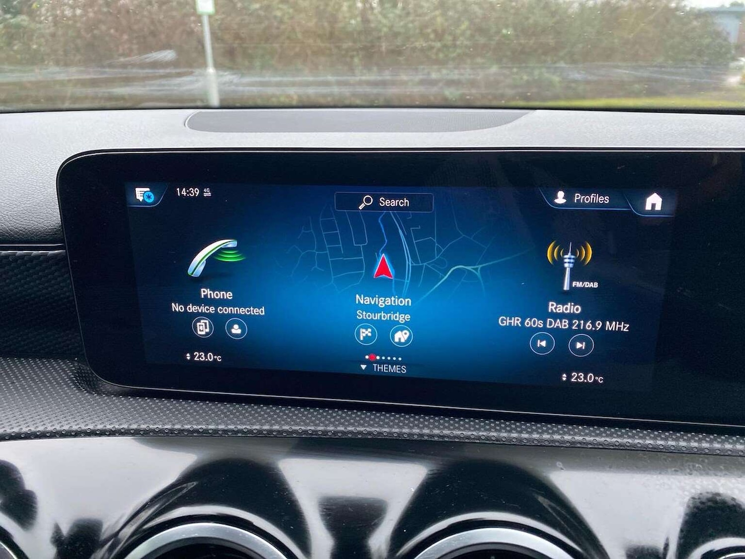 Used Mercedes-Benz A-Class 2022 for sale - 77997587: Photo 11