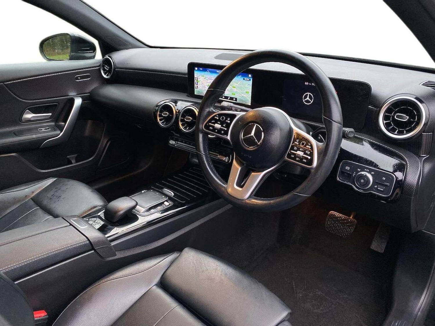 Used Mercedes-Benz A-Class 2022 for sale - 77997587: Photo 15