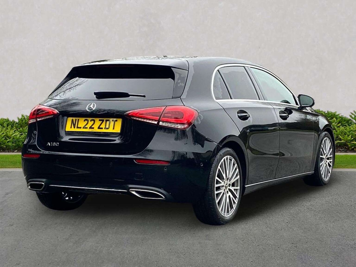 Used Mercedes-Benz A-Class 2022 for sale - 77997587: Photo 18