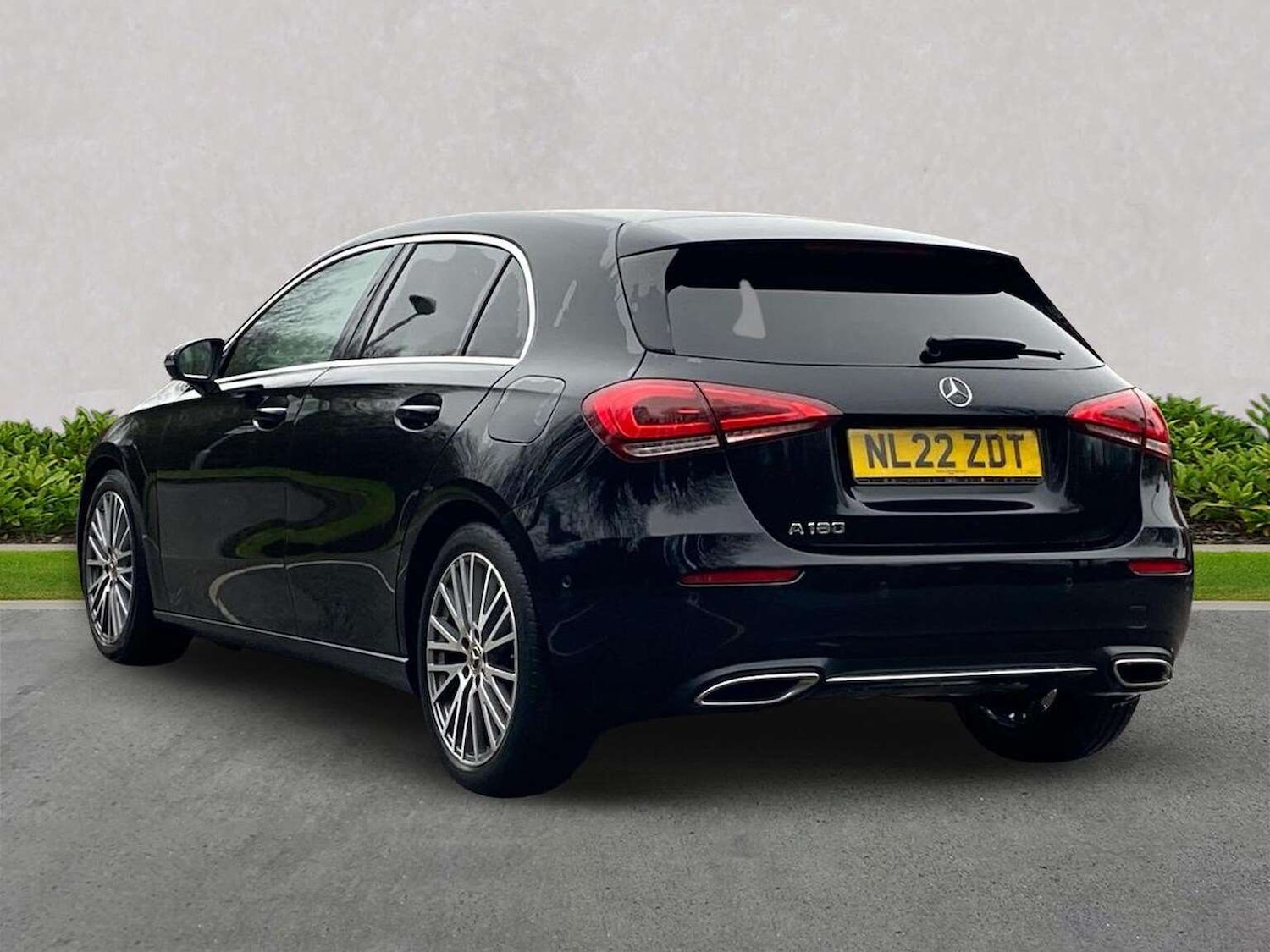 Used Mercedes-Benz A-Class 2022 for sale - 77997587: Photo 2