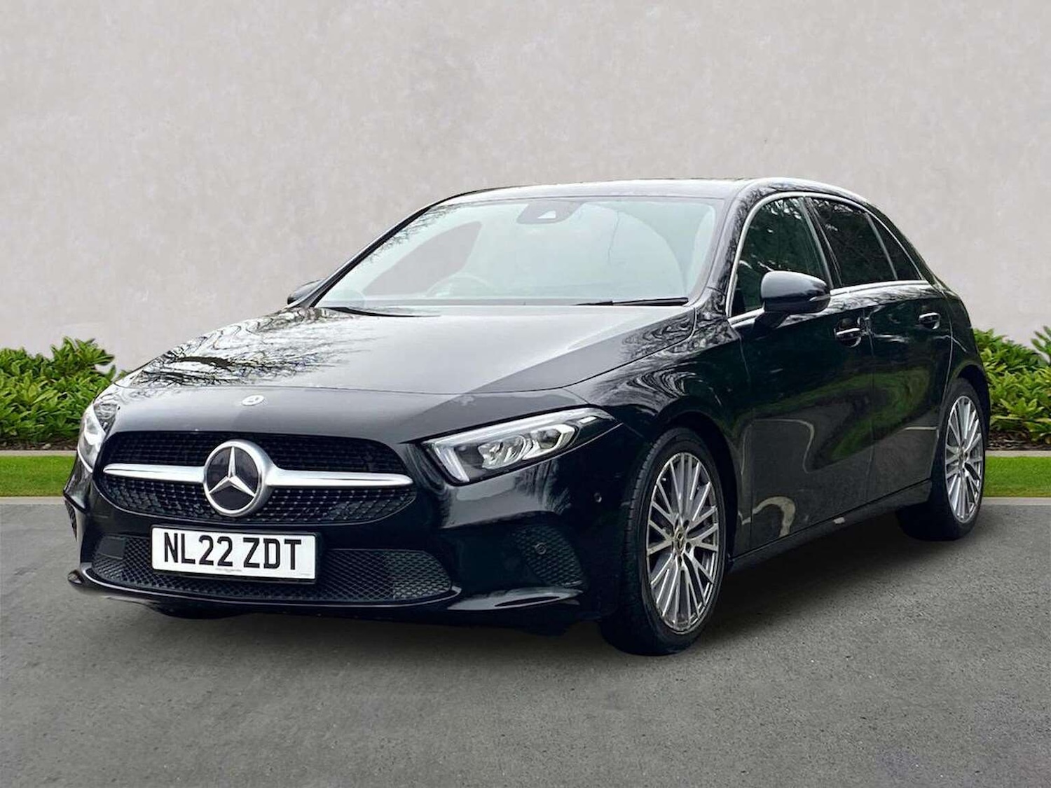 Used Mercedes-Benz A-Class 2022 for sale - 77997587: Photo 20