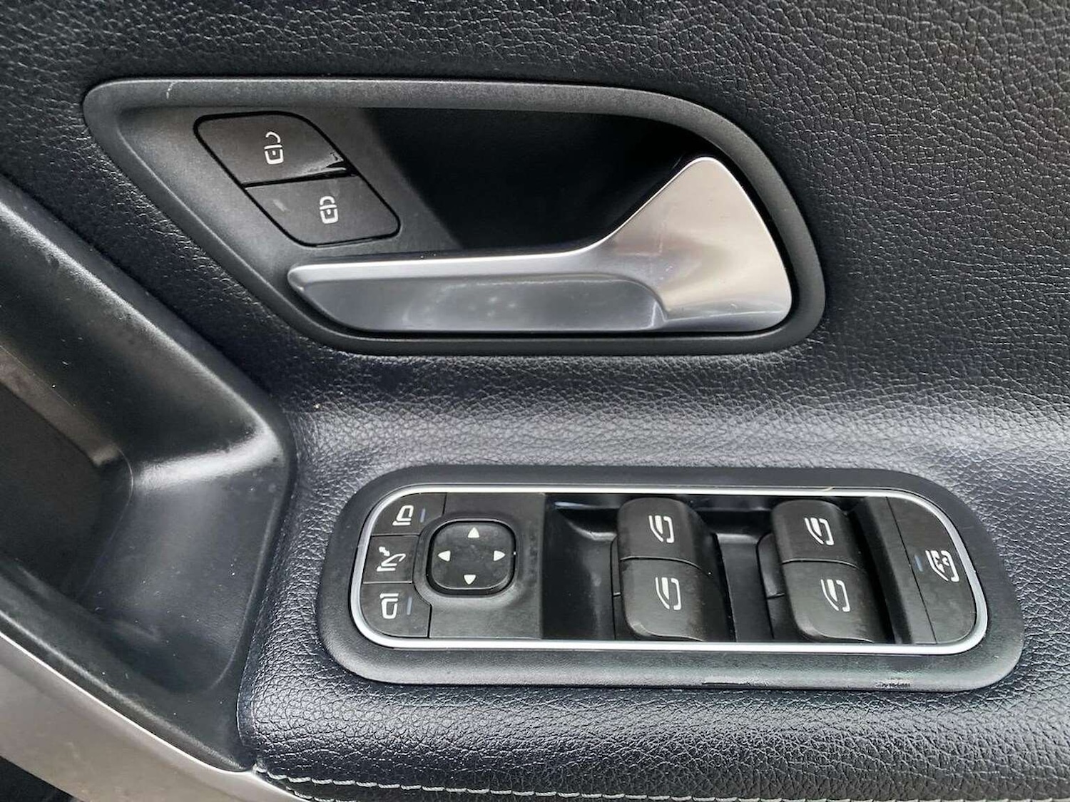 Used Mercedes-Benz A-Class 2022 for sale - 77997587: Photo 21