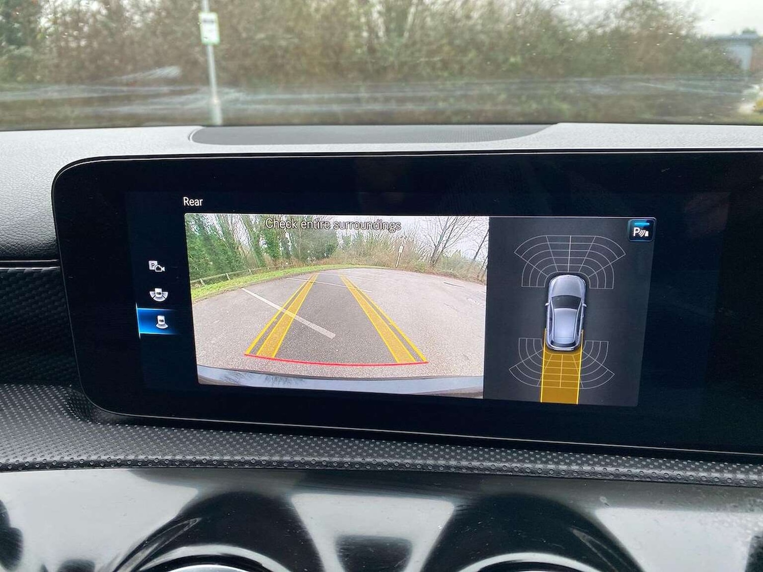 Used Mercedes-Benz A-Class 2022 for sale - 77997587: Photo 23