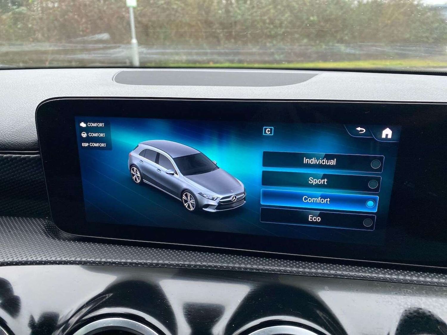 Used Mercedes-Benz A-Class 2022 for sale - 77997587: Photo 25