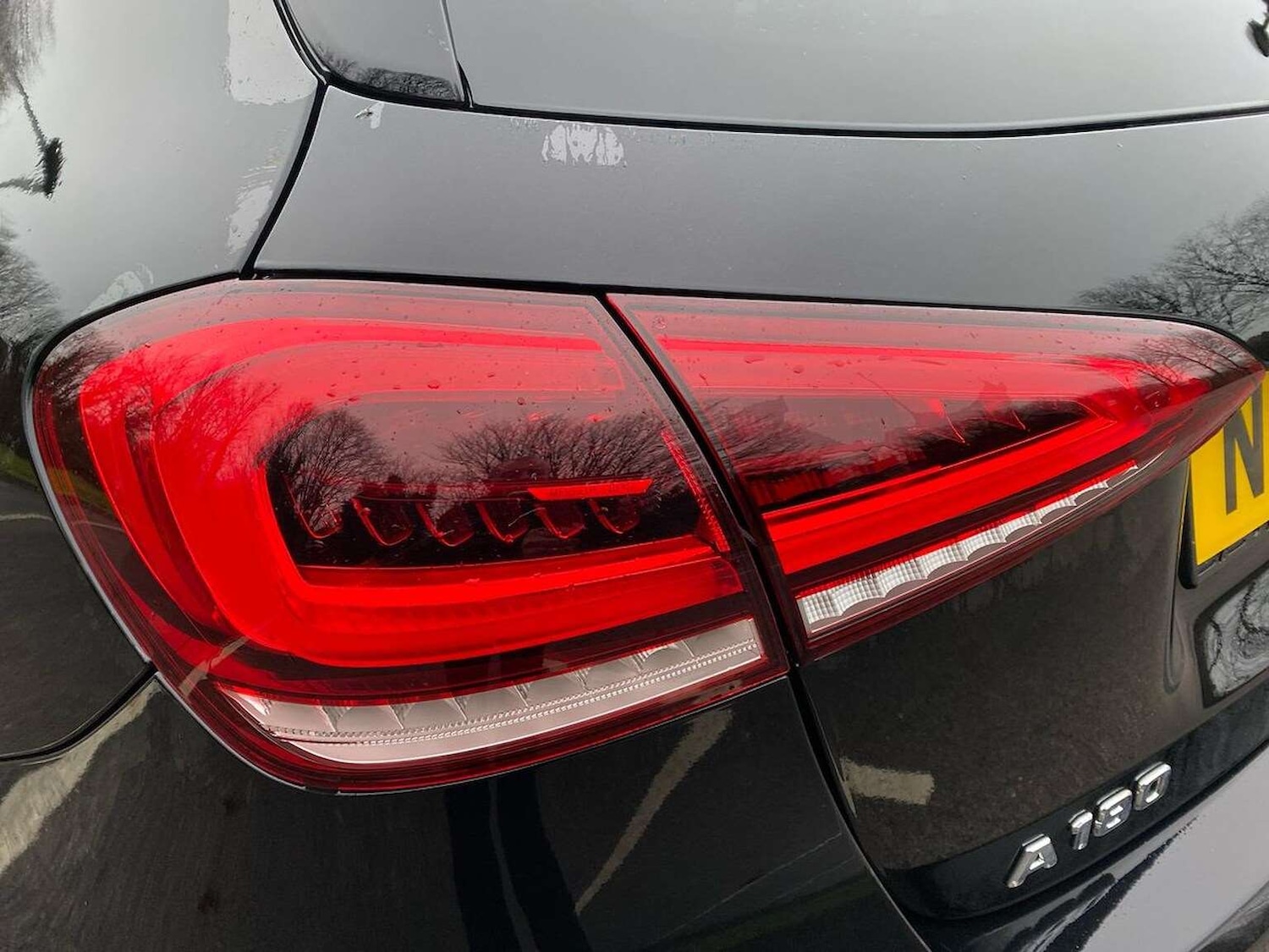 Used Mercedes-Benz A-Class 2022 for sale - 77997587: Photo 36