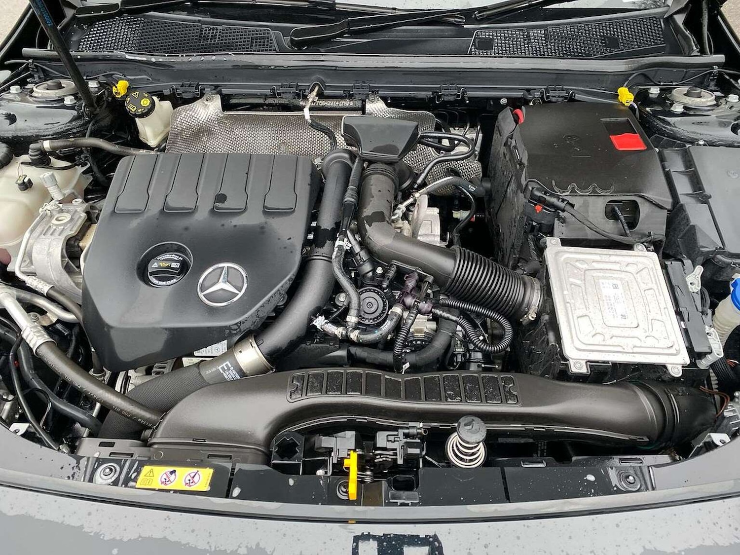 Used Mercedes-Benz A-Class 2022 for sale - 77997587: Photo 39