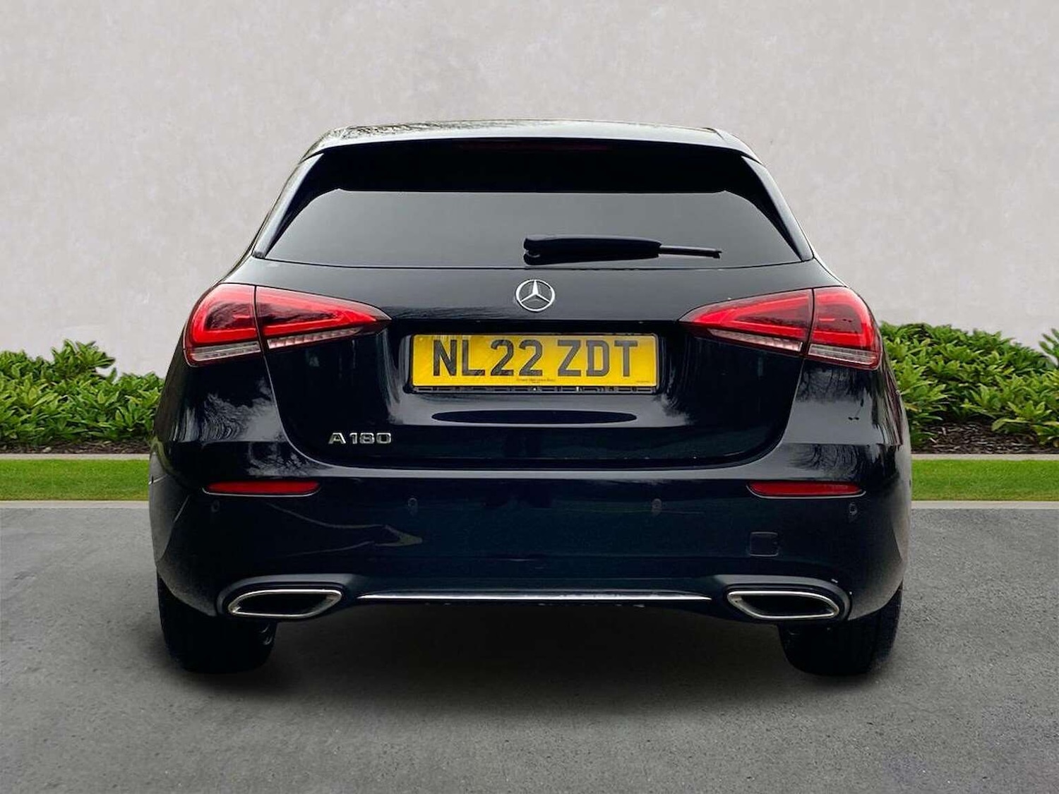 Used Mercedes-Benz A-Class 2022 for sale - 77997587: Photo 4