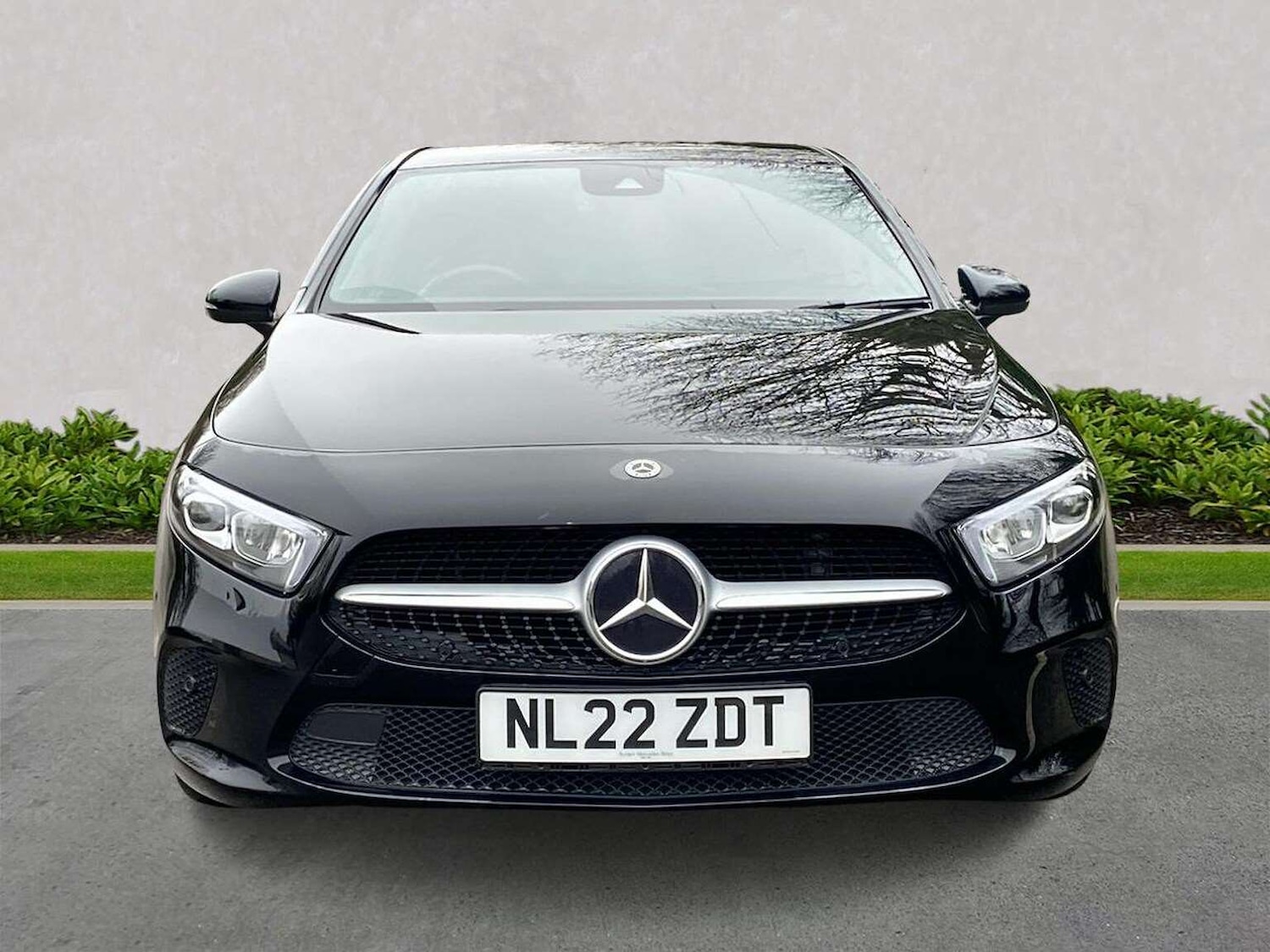 Used Mercedes-Benz A-Class 2022 for sale - 77997587: Photo 5