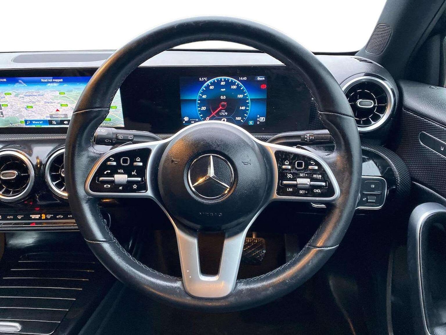 Used Mercedes-Benz A-Class 2022 for sale - 77997587: Photo 9