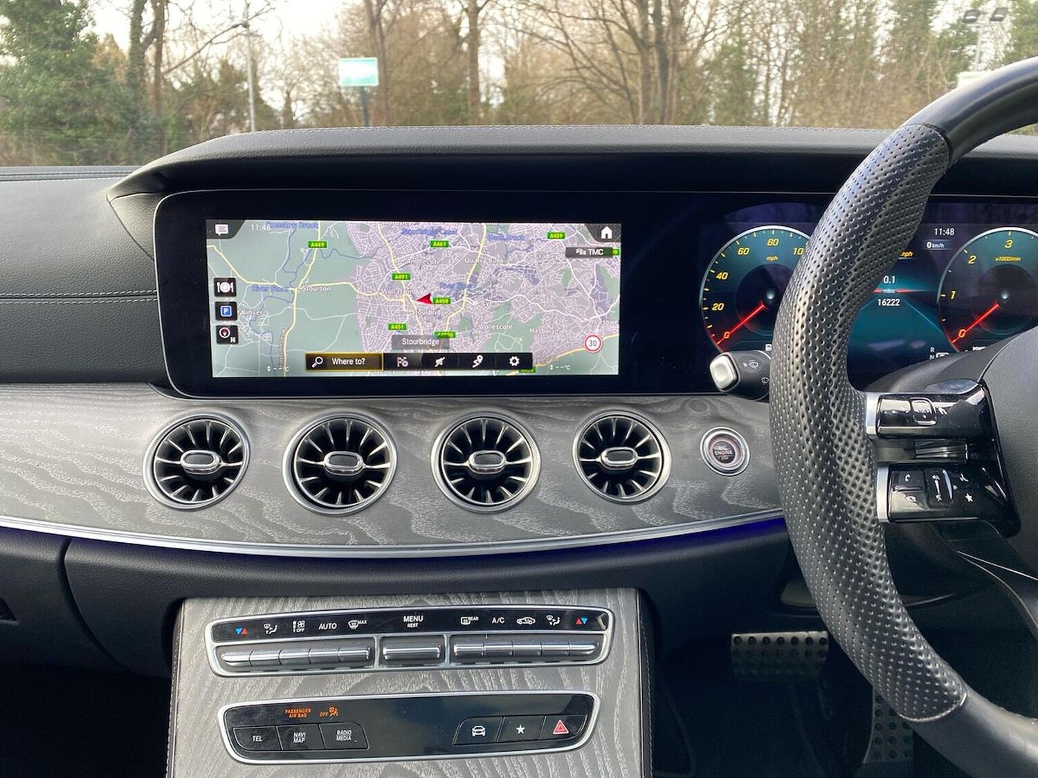 Used Mercedes-Benz E Class 2023 for sale - 77542445: Photo 13