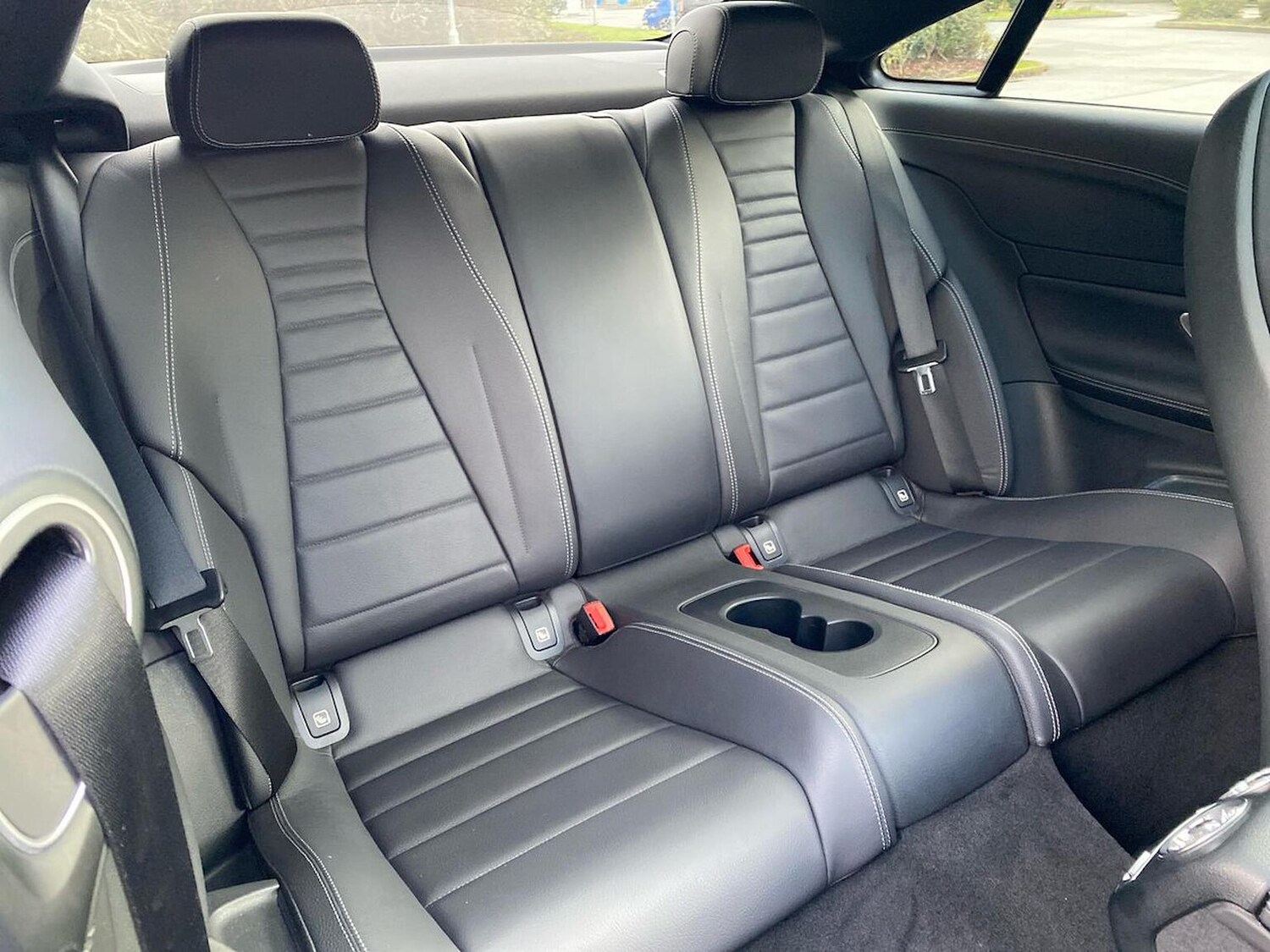 Used Mercedes-Benz E Class 2023 for sale - 77542445: Photo 16