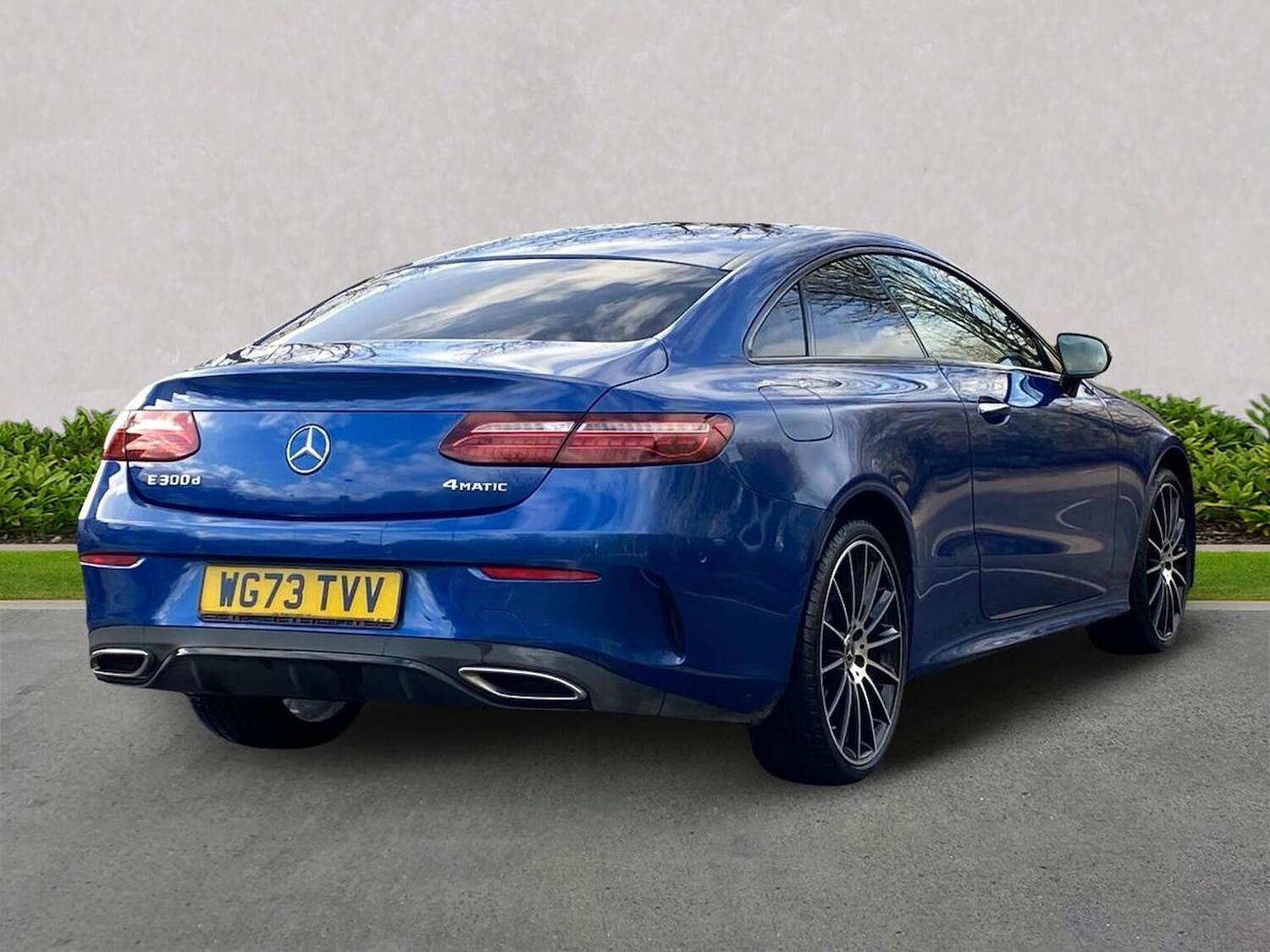 Used Mercedes-Benz E Class 2023 for sale - 77542445: Photo 18