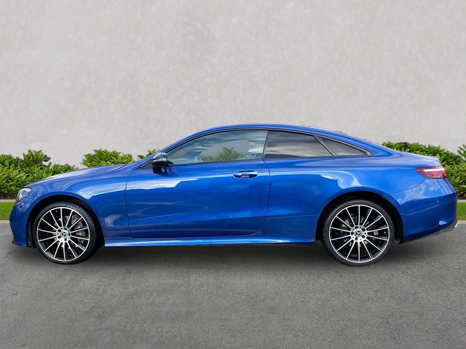 Used Mercedes-Benz E Class 2023 for sale - 77542445: Photo 19