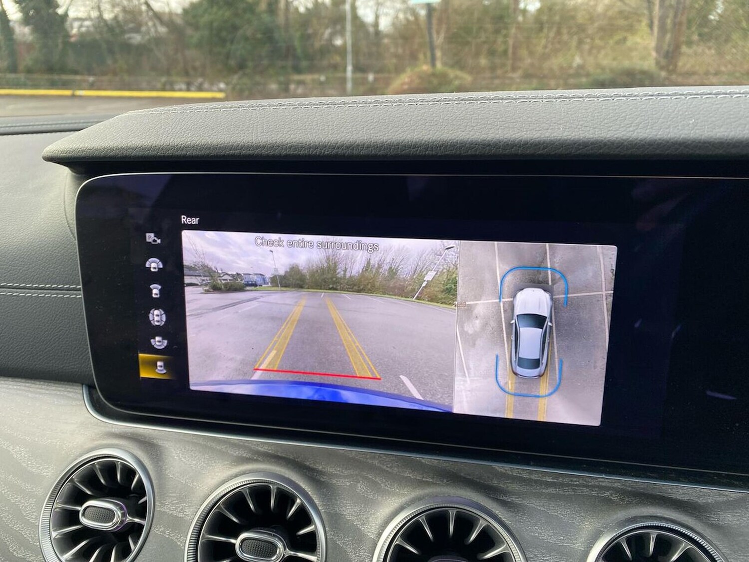 Used Mercedes-Benz E Class 2023 for sale - 77542445: Photo 23