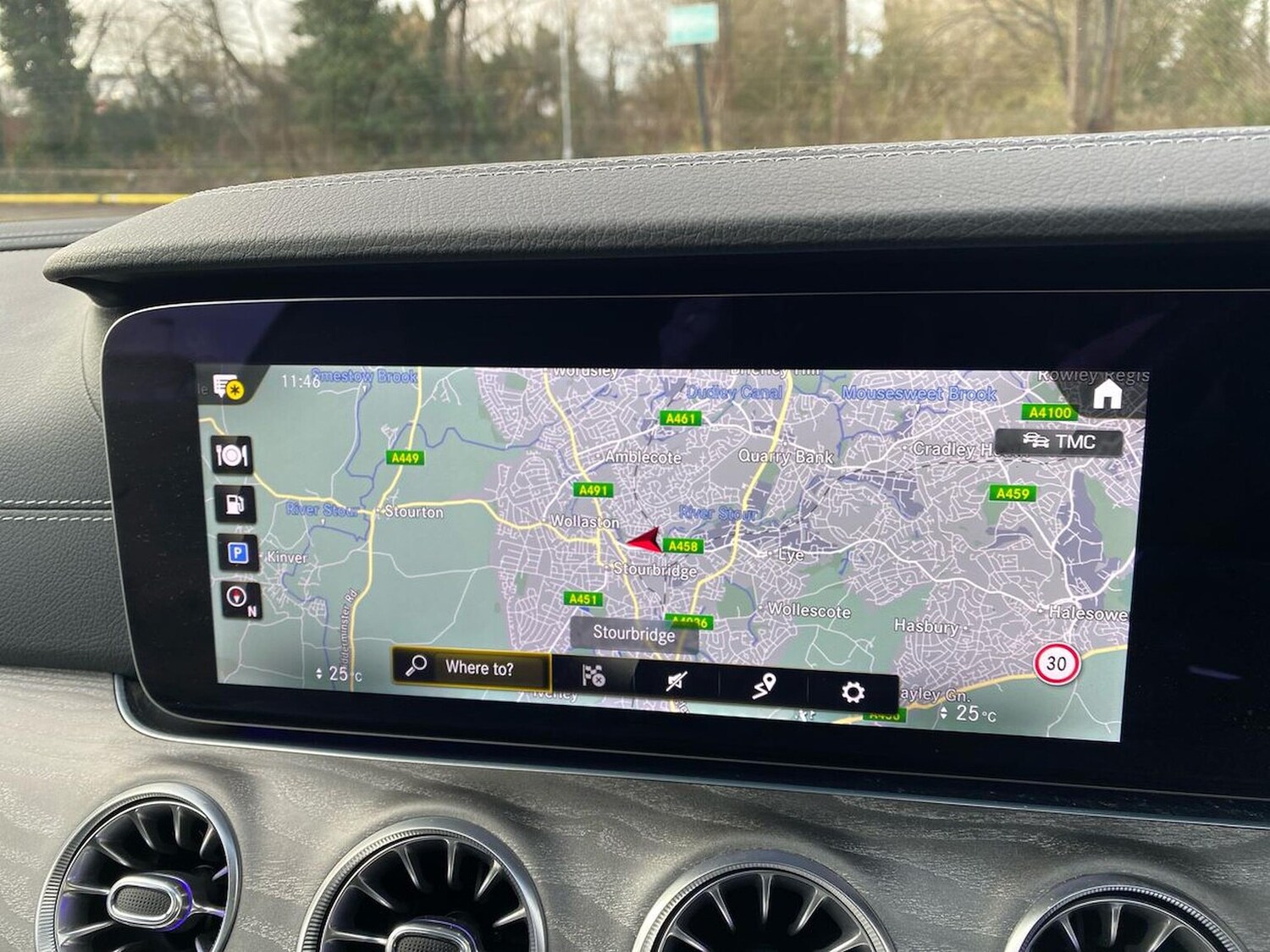 Used Mercedes-Benz E Class 2023 for sale - 77542445: Photo 24