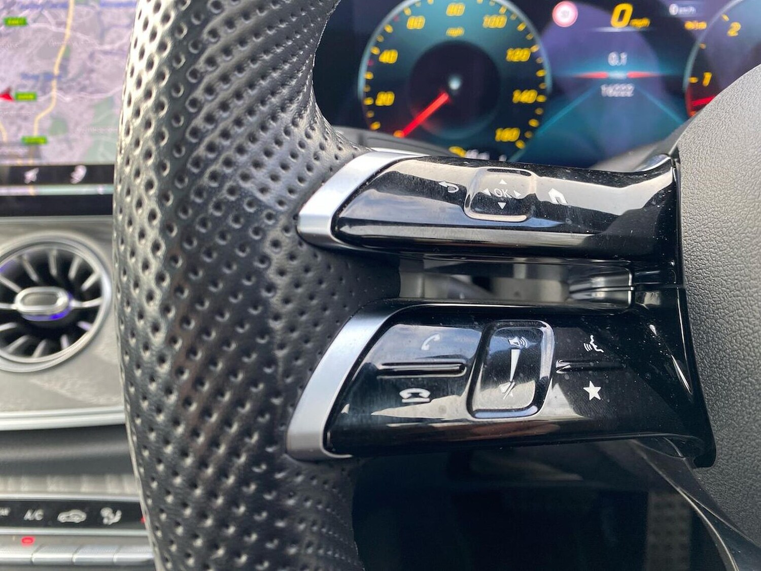 Used Mercedes-Benz E Class 2023 for sale - 77542445: Photo 26