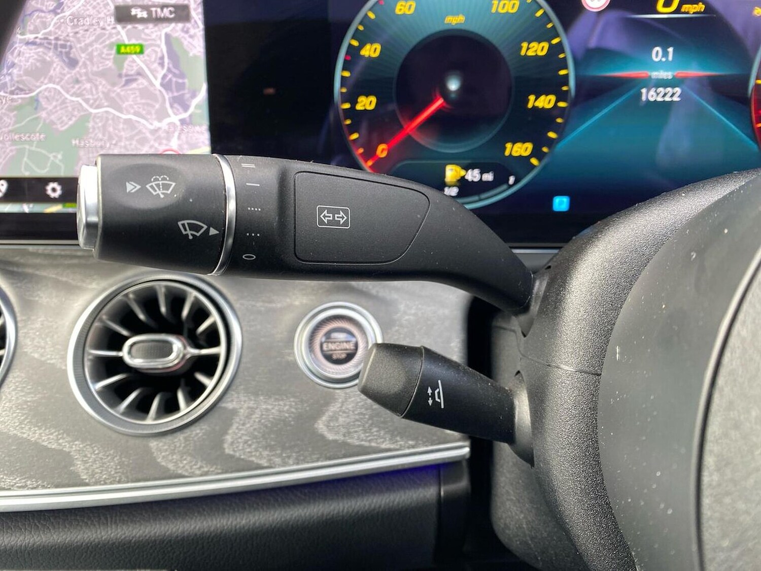 Used Mercedes-Benz E Class 2023 for sale - 77542445: Photo 28