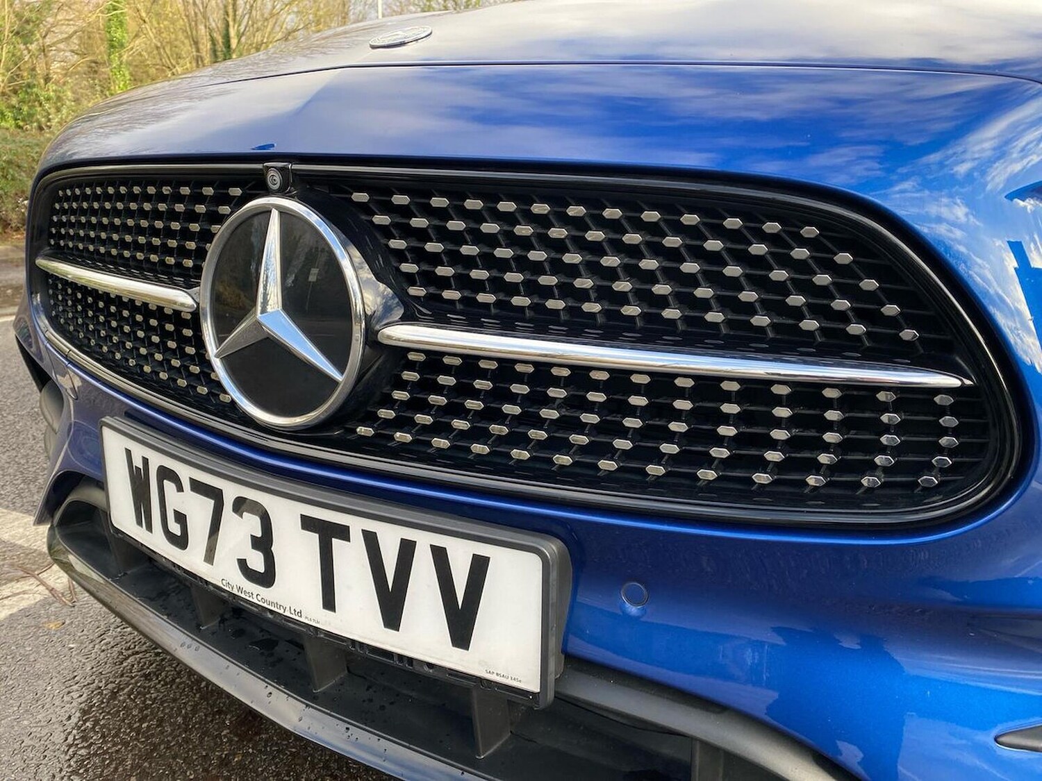 Used Mercedes-Benz E Class 2023 for sale - 77542445: Photo 33