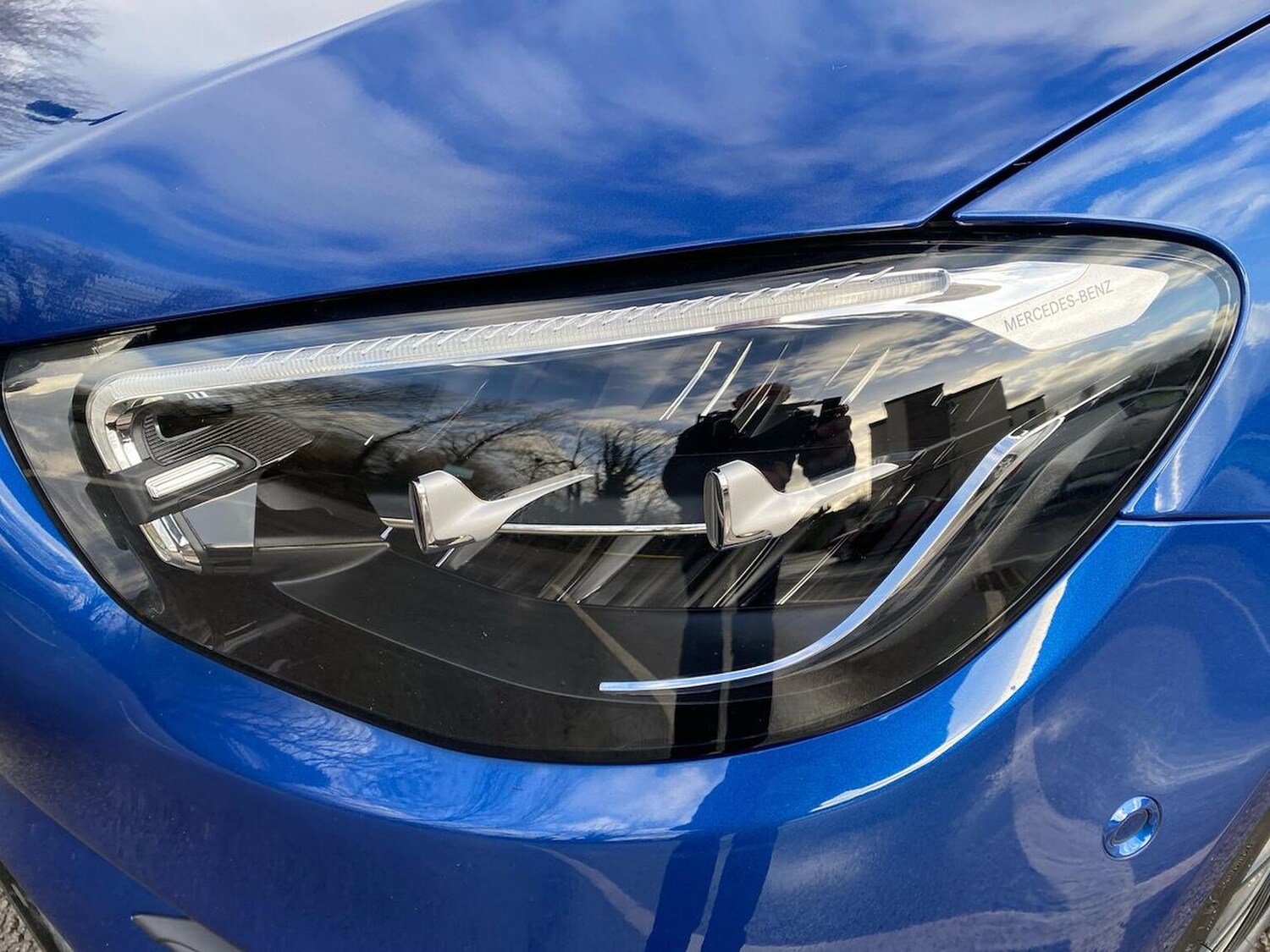 Used Mercedes-Benz E Class 2023 for sale - 77542445: Photo 34