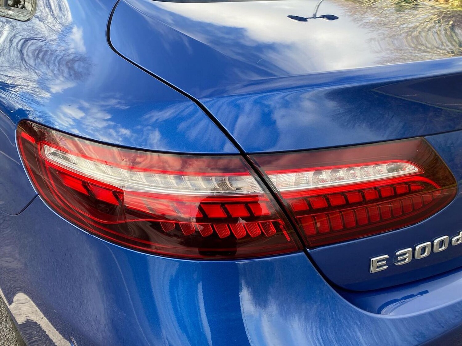 Used Mercedes-Benz E Class 2023 for sale - 77542445: Photo 36