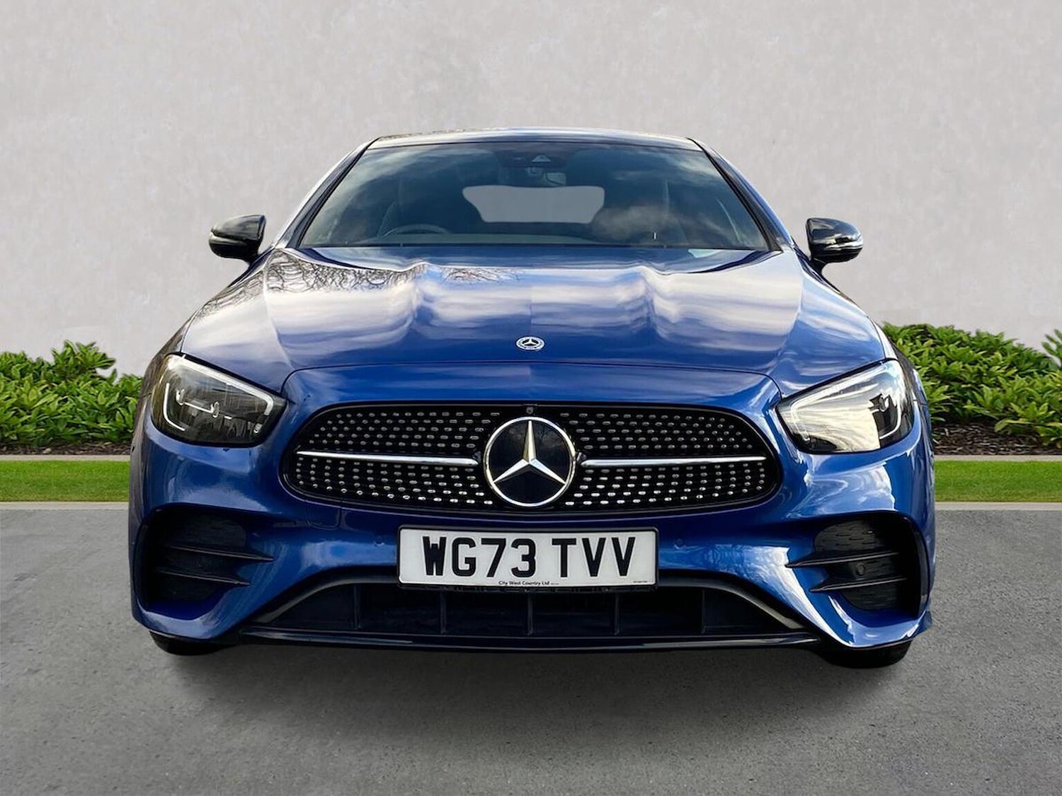 Used Mercedes-Benz E Class 2023 for sale - 77542445: Photo 5