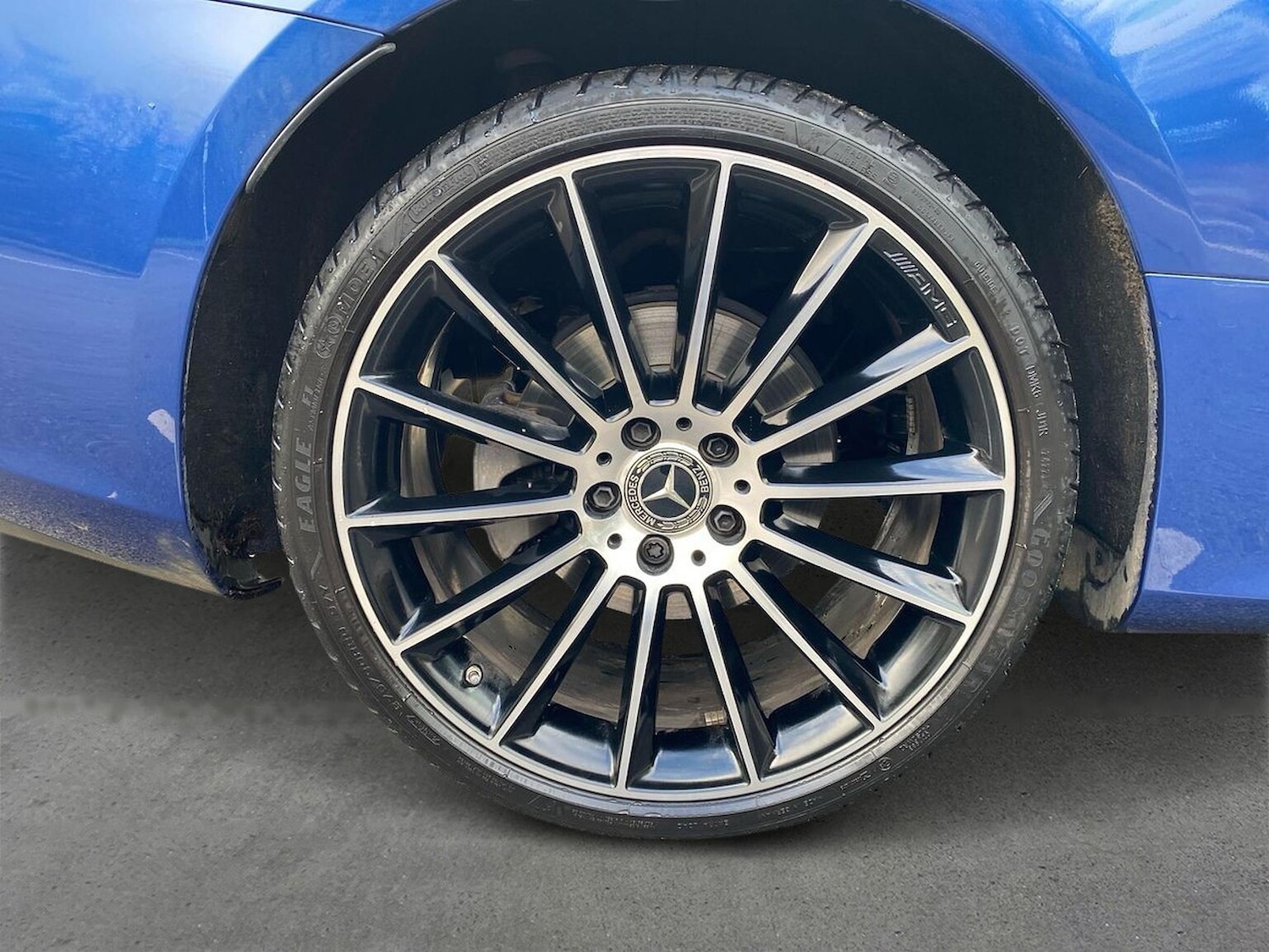 Used Mercedes-Benz E Class 2023 for sale - 77542445: Photo 6