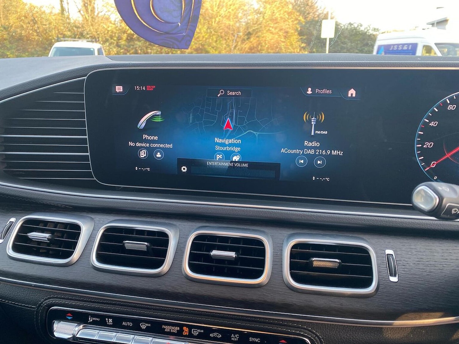 Used Mercedes-Benz GLE 2023 for sale - 76662981: Photo 10