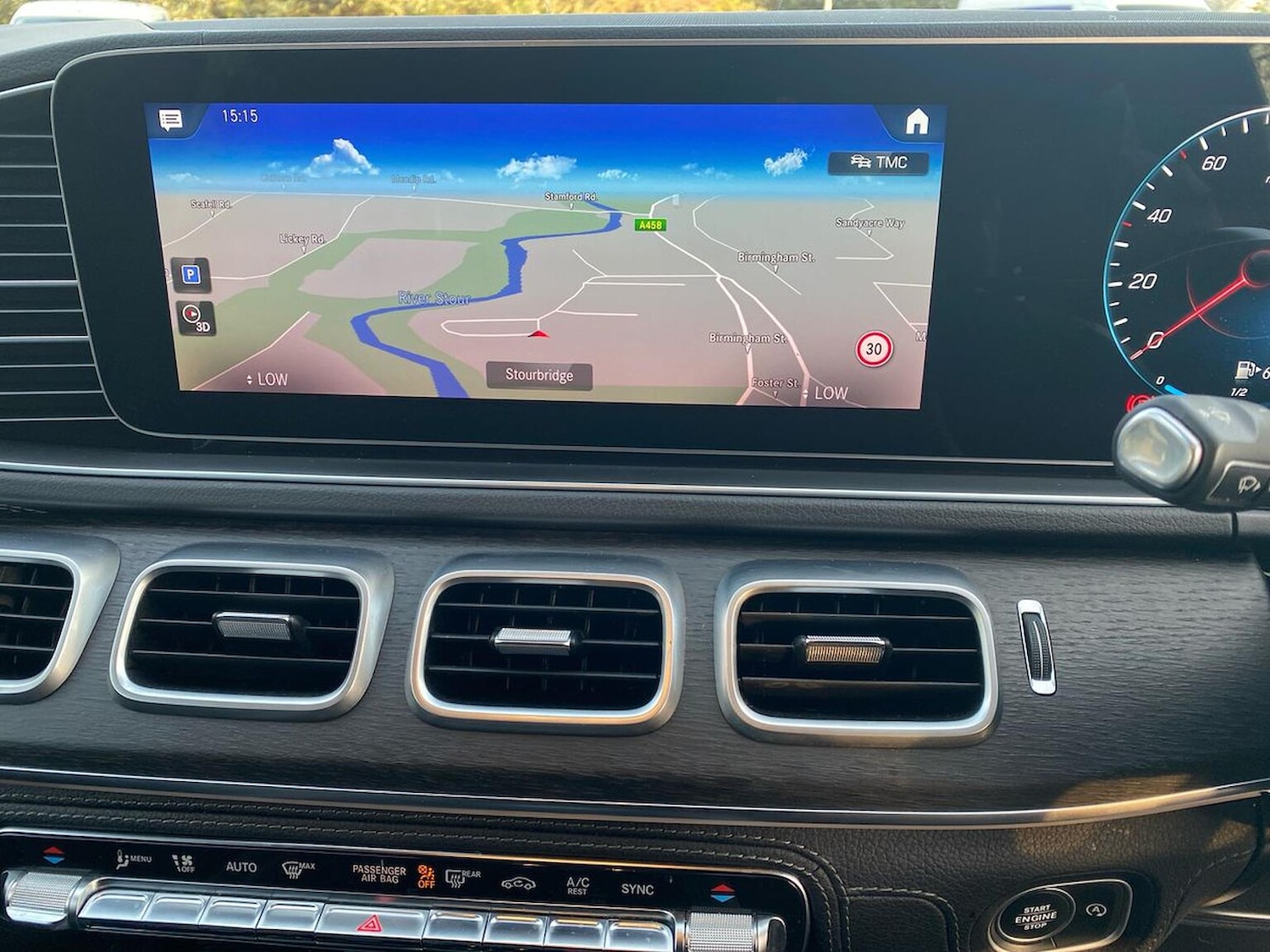 Used Mercedes-Benz GLE 2023 for sale - 76662981: Photo 11