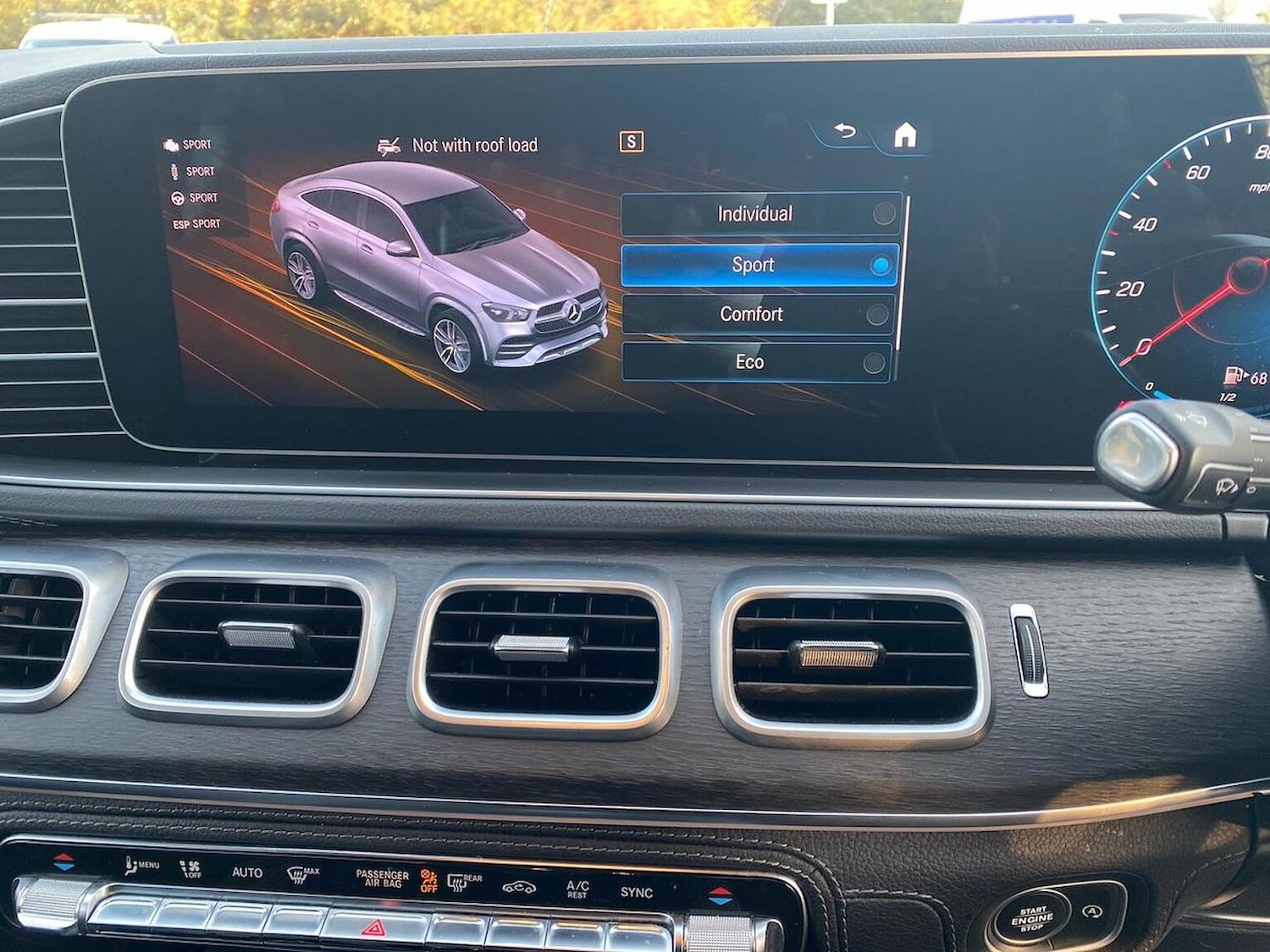 Used Mercedes-Benz GLE 2023 for sale - 76662981: Photo 12