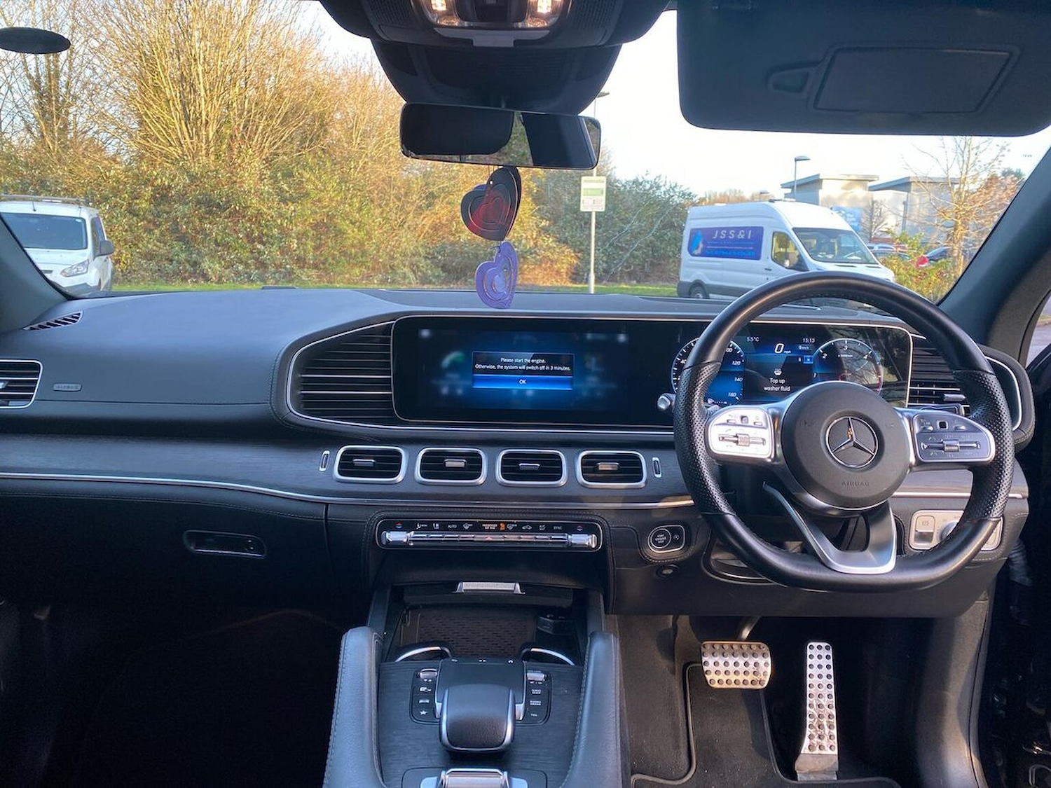 Used Mercedes-Benz GLE 2023 for sale - 76662981: Photo 13