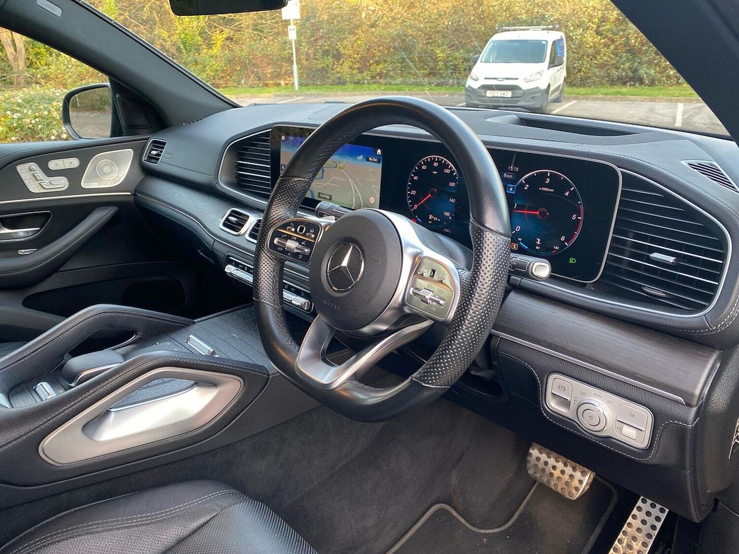 Used Mercedes-Benz GLE 2023 for sale - 76662981: Photo 15