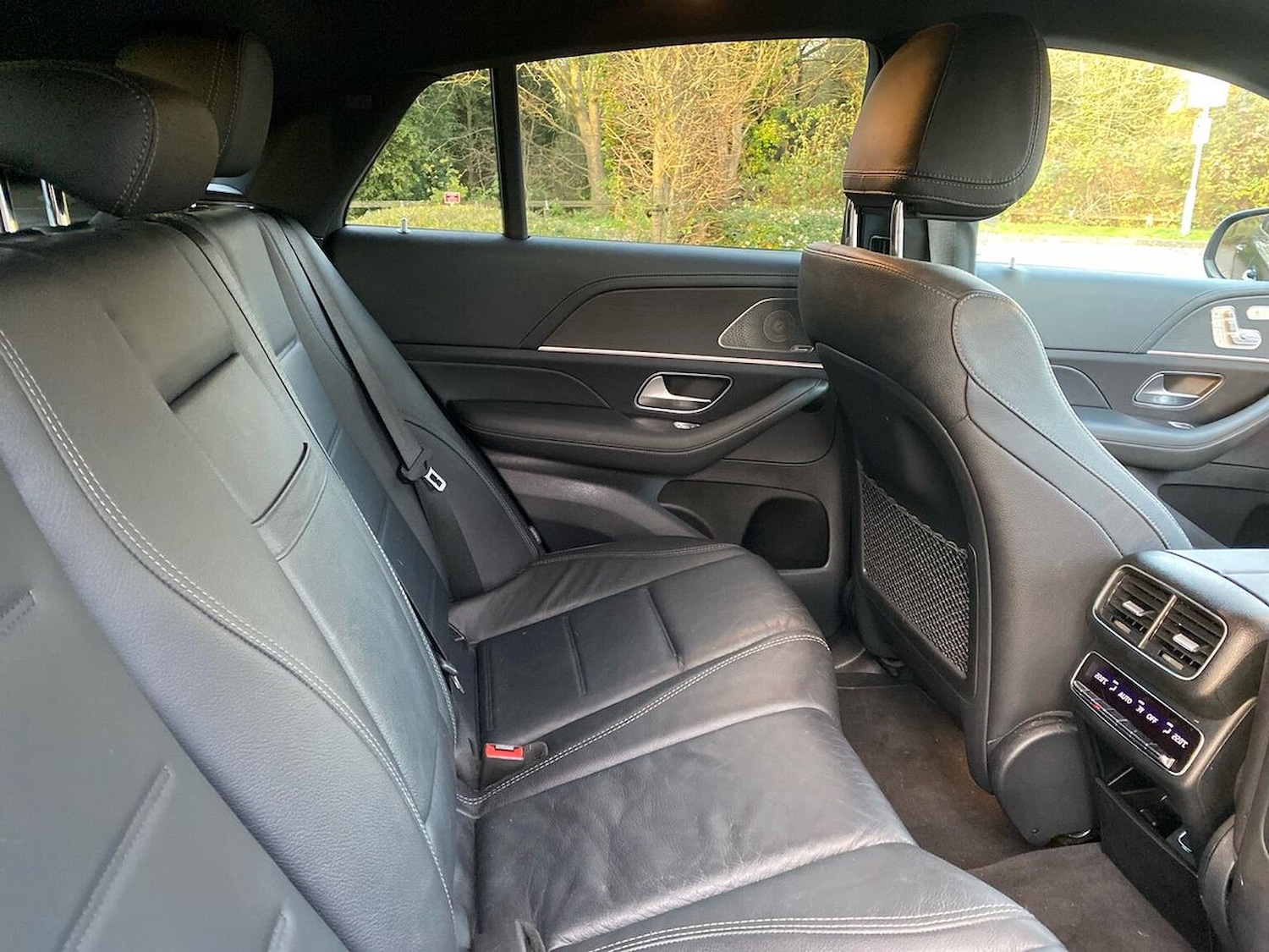 Used Mercedes-Benz GLE 2023 for sale - 76662981: Photo 16