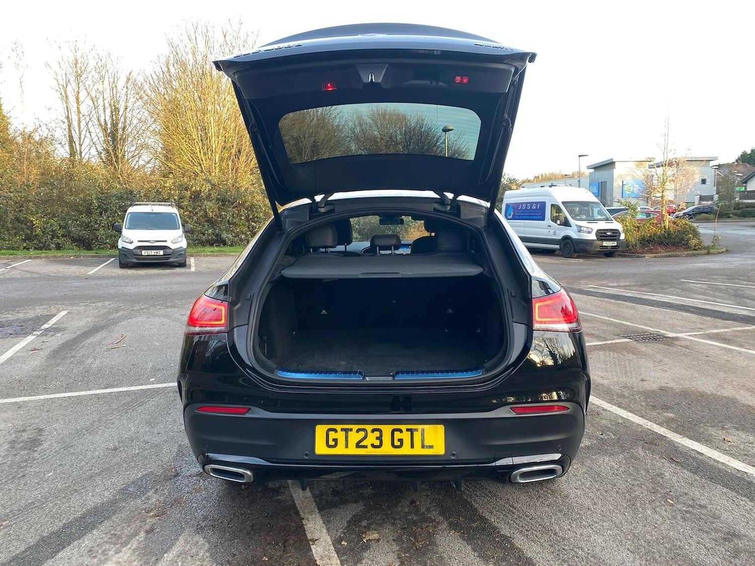 Used Mercedes-Benz GLE 2023 for sale - 76662981: Photo 17