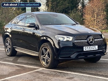 Used Mercedes-Benz GLE 2023 for sale - 76662981: Photo
