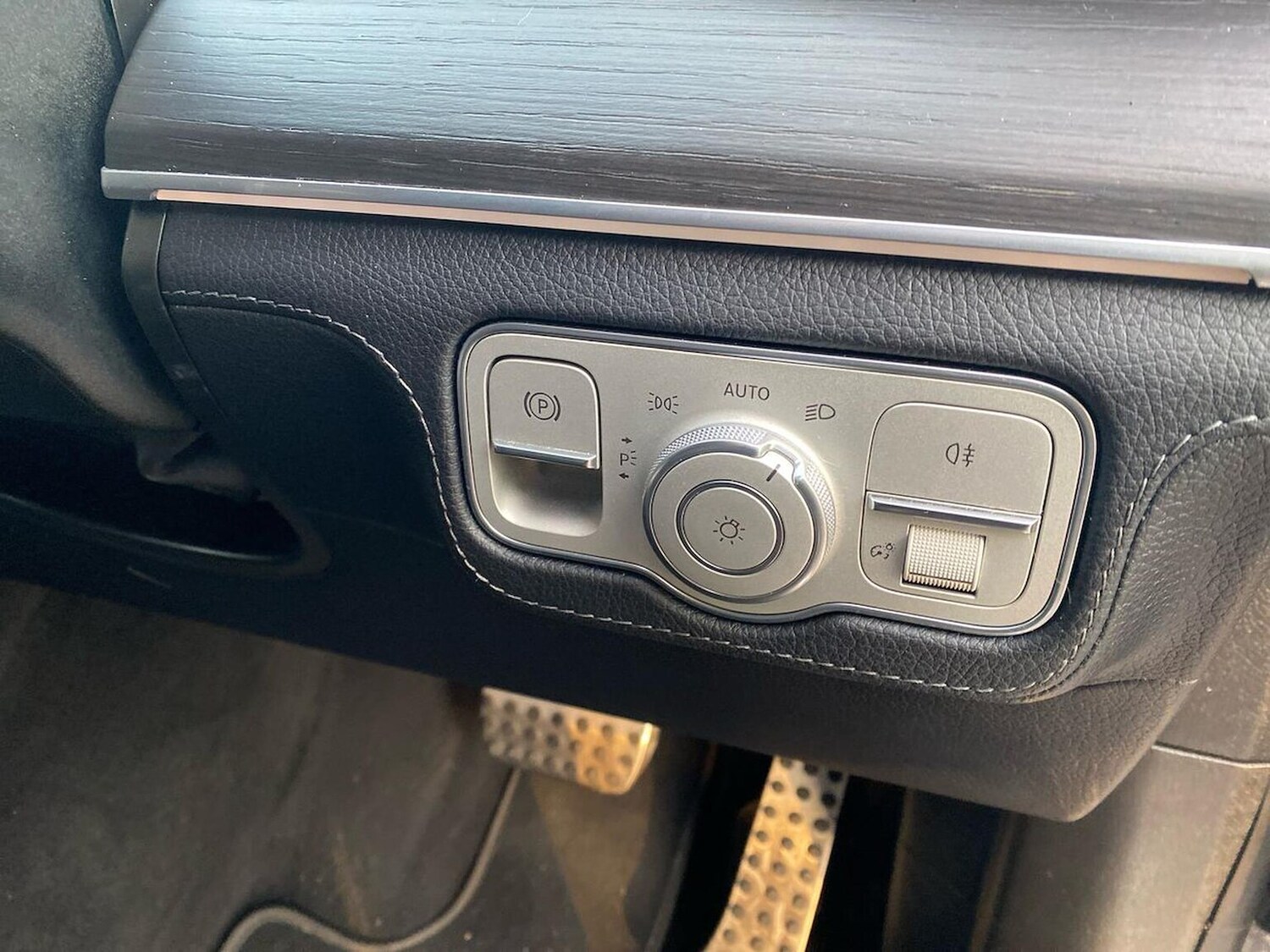 Used Mercedes-Benz GLE 2023 for sale - 76662981: Photo 22