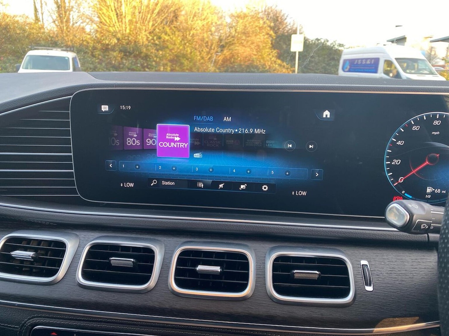 Used Mercedes-Benz GLE 2023 for sale - 76662981: Photo 24