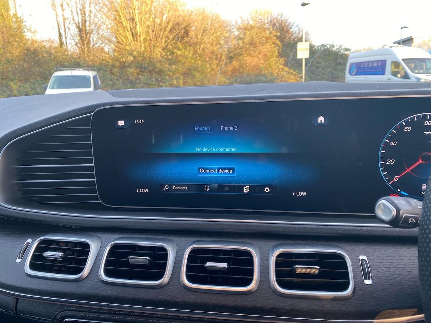 Used Mercedes-Benz GLE 2023 for sale - 76662981: Photo 25