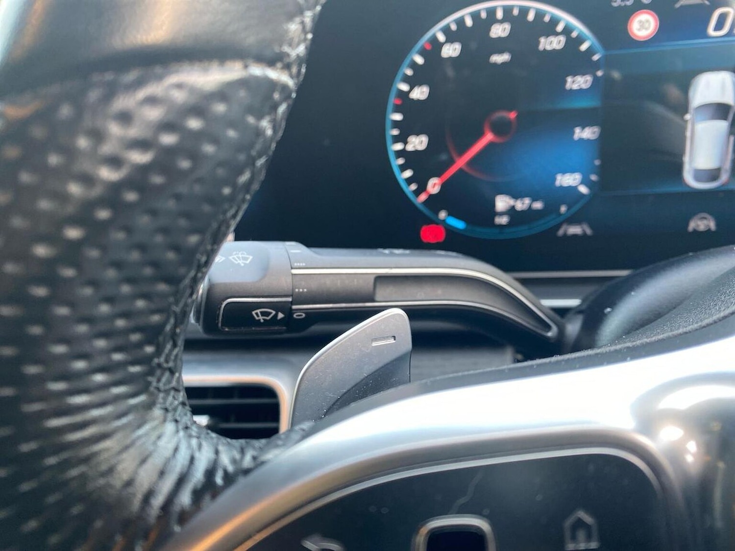 Used Mercedes-Benz GLE 2023 for sale - 76662981: Photo 28