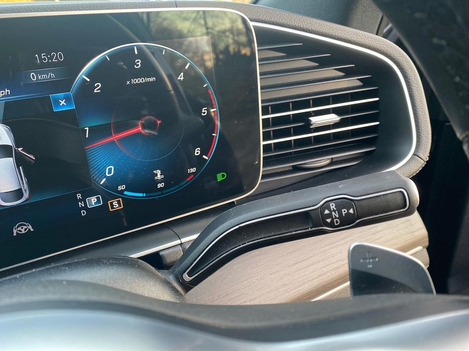 Used Mercedes-Benz GLE 2023 for sale - 76662981: Photo 29