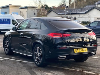 Used Mercedes-Benz GLE 2023 for sale - 76662981: Photo