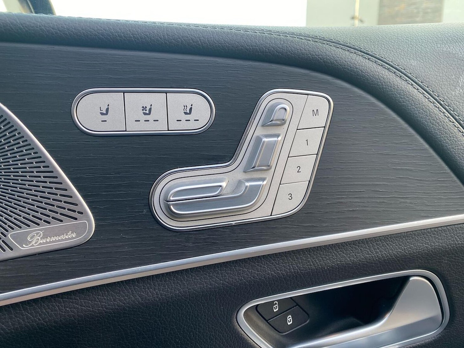 Used Mercedes-Benz GLE 2023 for sale - 76662981: Photo 30